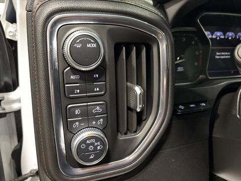 Used 2021 GMC Sierra 1500 AT4 w/ AT4 Premium Package image 24