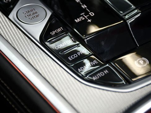 Used 2019 BMW M850i xDrive M850i xDrive Convertible image 33