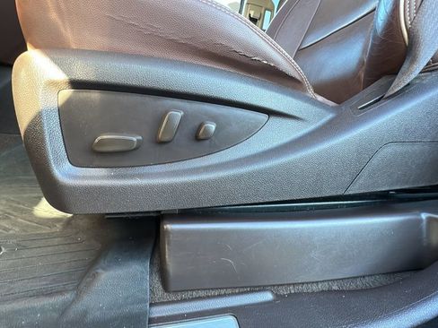 Used 2019 Chevrolet Silverado 3500 High Country w/ Duramax Plus Package image 26