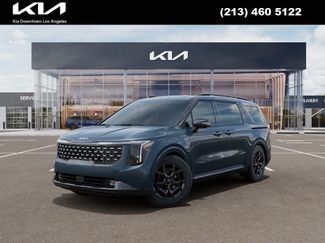 New 2026 Kia Carnival SX Prestige FWD video 1