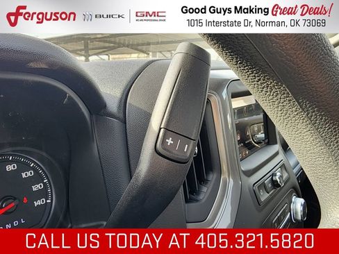 New 2026 GMC Sierra 3500 Pro AWD/4WD image 27