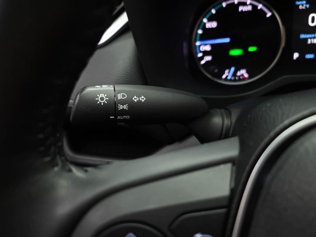 Used 2022 Toyota RAV4 XLE w/ Convenience Package AWD/4WD image 22