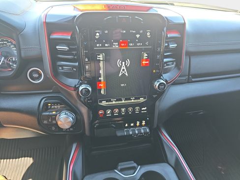 Used 2021 RAM 1500 Rebel w/ Rebel Level 2 Equipment Group AWD/4WD image 19