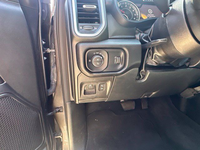 Used 2022 RAM 1500 Big Horn RWD image 15