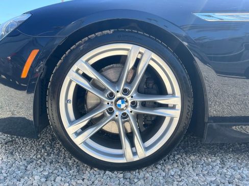 Used 2017 BMW 650i xDrive 650i xDrive image 11