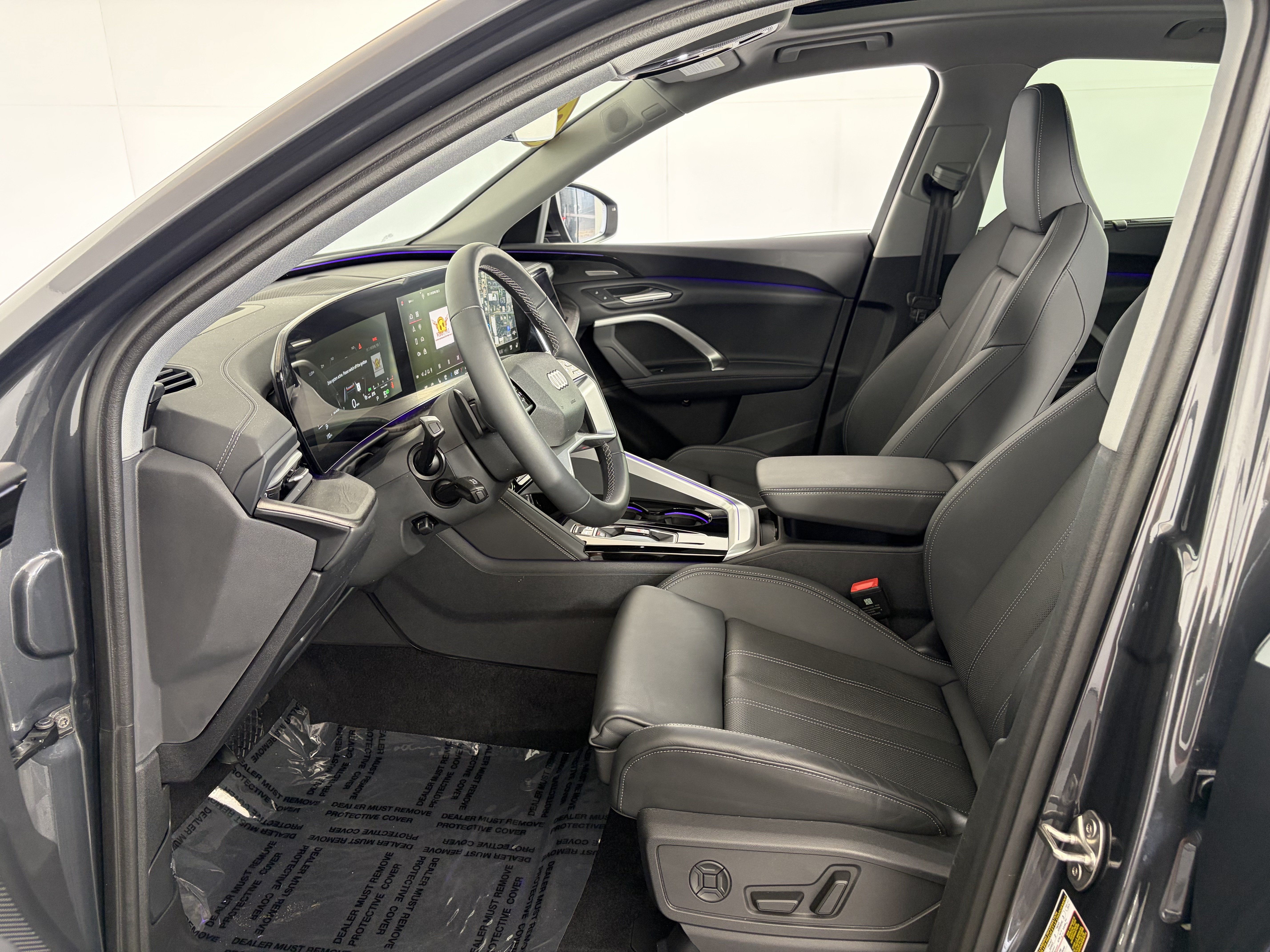 Used 2025 Audi Q5 Prestige AWD/4WD image 6