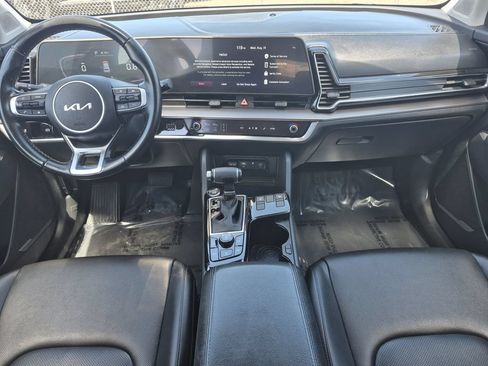 Used 2024 Kia Sportage EX AWD/4WD image 14