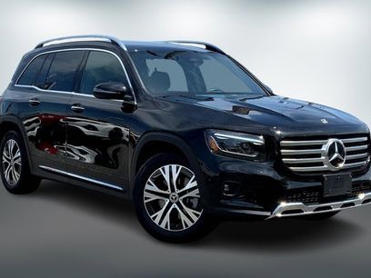 Used 2024 Mercedes-Benz GLB 250 4MATIC