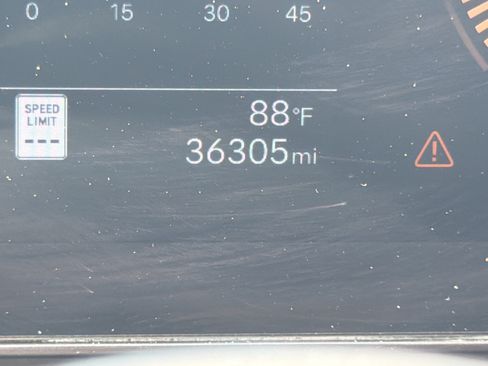 Used 2025 Hyundai Sonata SEL FWD image 21