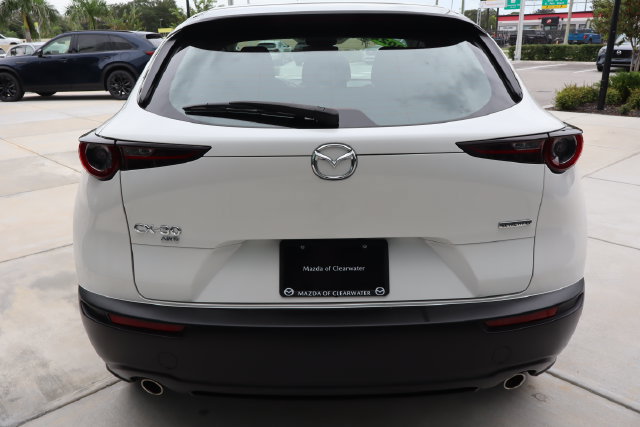 Used 2024 MAZDA CX-30 AWD 2.5 S image 5
