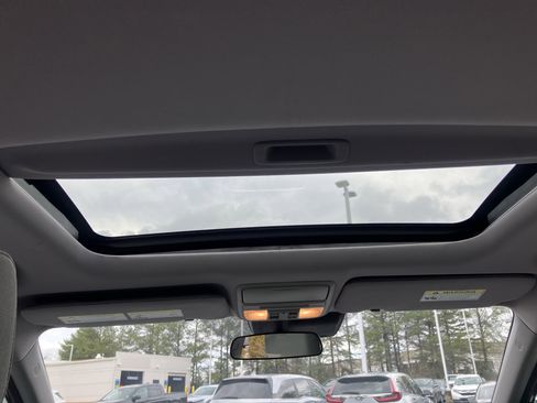 Used 2018 Honda CR-V EX image 31