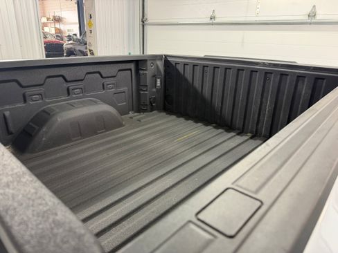 Used 2026 Chevrolet Silverado 1500 RST w/ RST Select Package AWD/4WD image 8