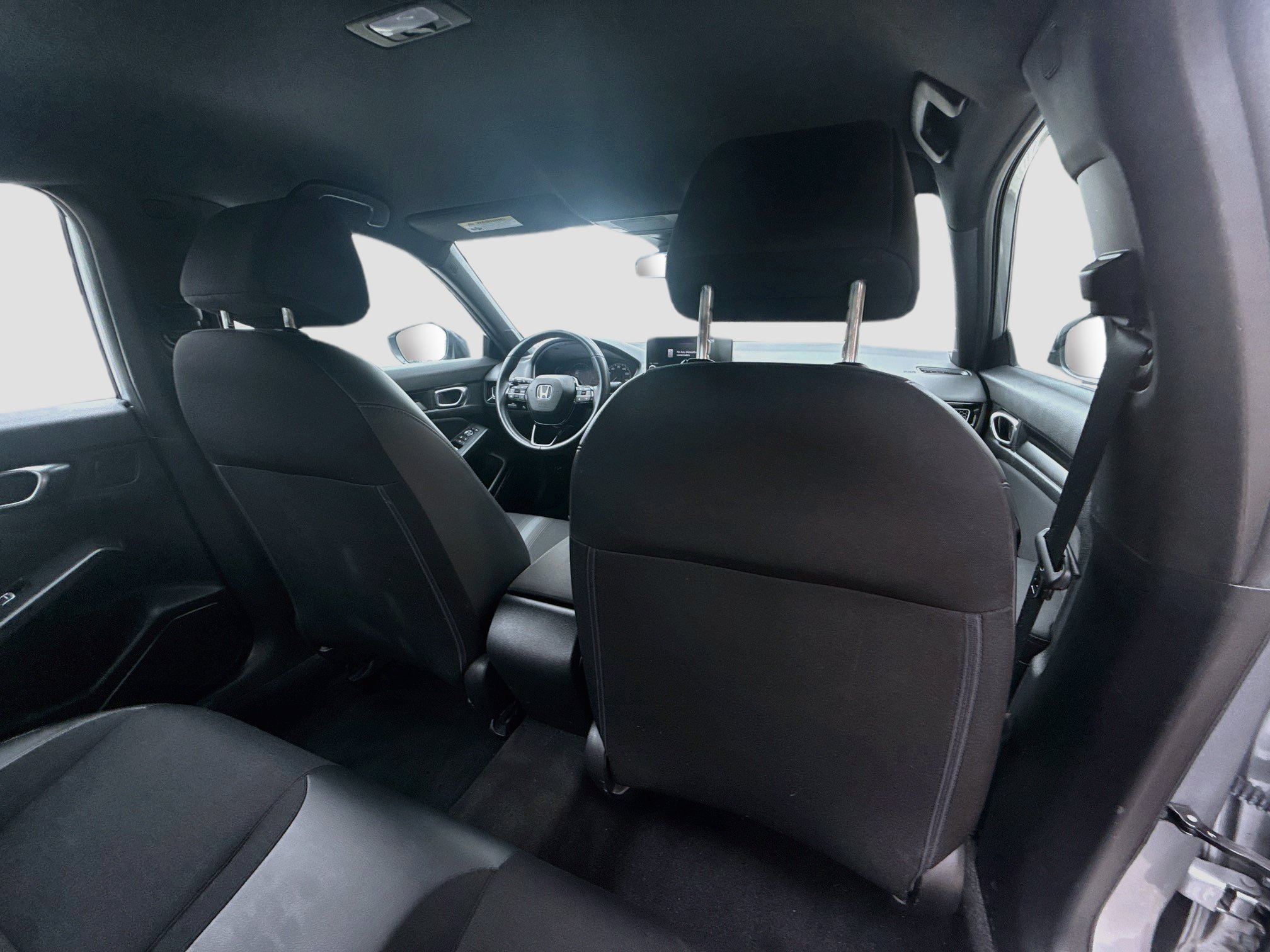 Used 2024 Honda Civic Sport image 26
