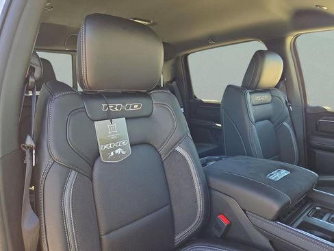 New 2026 RAM 1500 RHO AWD/4WD image 32