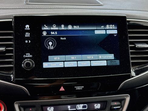 Used 2019 Honda Passport Touring image 21