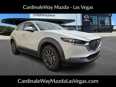 Certified 2023 MAZDA CX-30 AWD 2.5 S