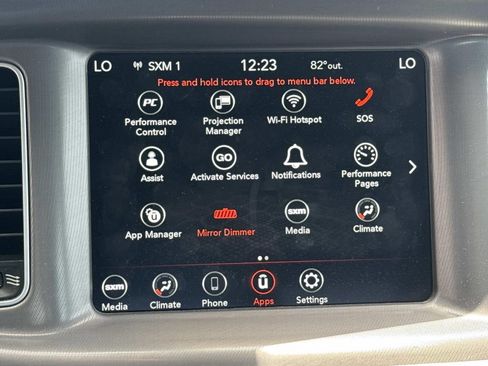 Used 2022 Dodge Charger R/T RWD image 24
