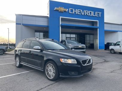 Used 2010 Volvo V50 T5 R-Design