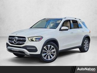 Certified 2021 Mercedes-Benz GLE 350 4MATIC video 1