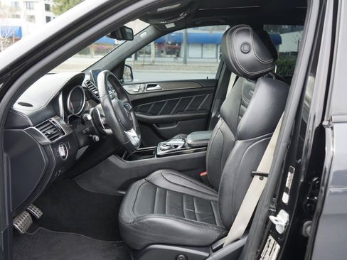 Used 2017 Mercedes-Benz GLE 63 AMG S image 17