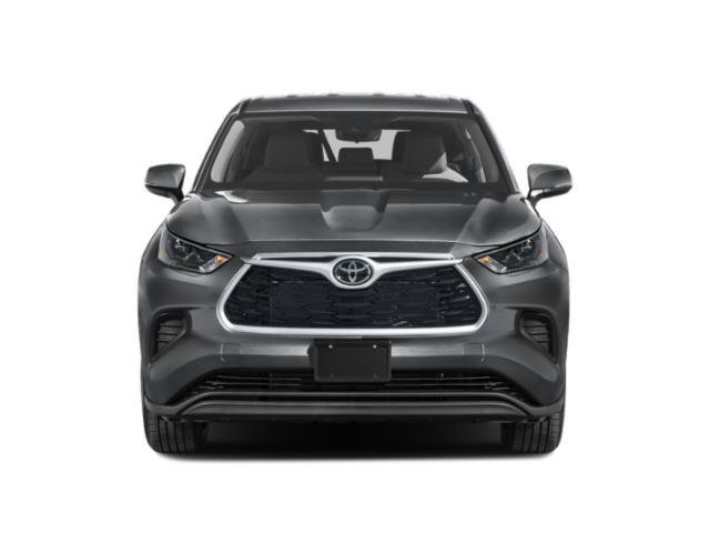 Used 2023 Toyota Highlander LE FWD image 7