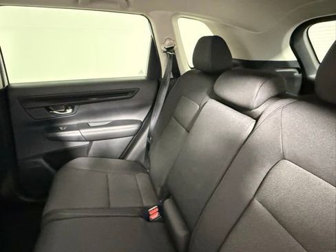 Used 2026 Honda CR-V EX image 37