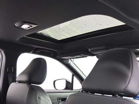 New 2026 Subaru Outback Touring image 17