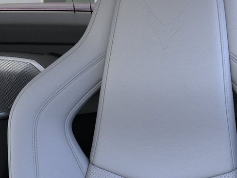 New 2026 Chevrolet Corvette Z06 RWD image 21