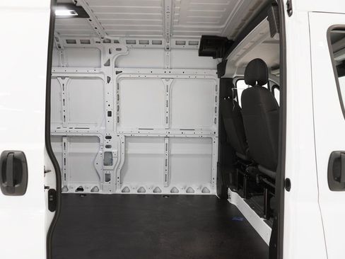 Used 2026 RAM ProMaster 2500 w/ Safety Group image 14