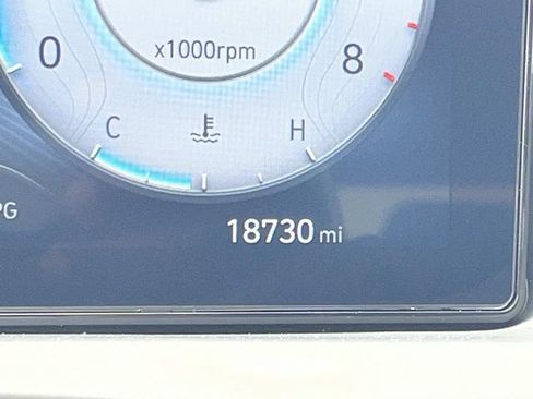 Certified 2024 Hyundai Santa Cruz Limited AWD/4WD image 38