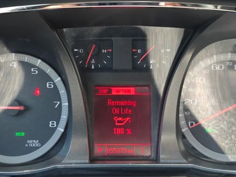 Used 2017 GMC Terrain SLT w/ Open Road Package AWD/4WD image 19
