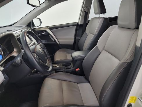 Used 2014 Toyota RAV4 Limited AWD/4WD image 14