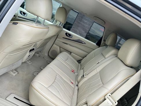Used 2014 INFINITI QX60 Base AWD 4dr SUV w/ Premium Package image 9