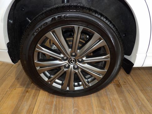 Used 2023 MAZDA CX-5 AWD 2.5 S w/ Select Package image 5