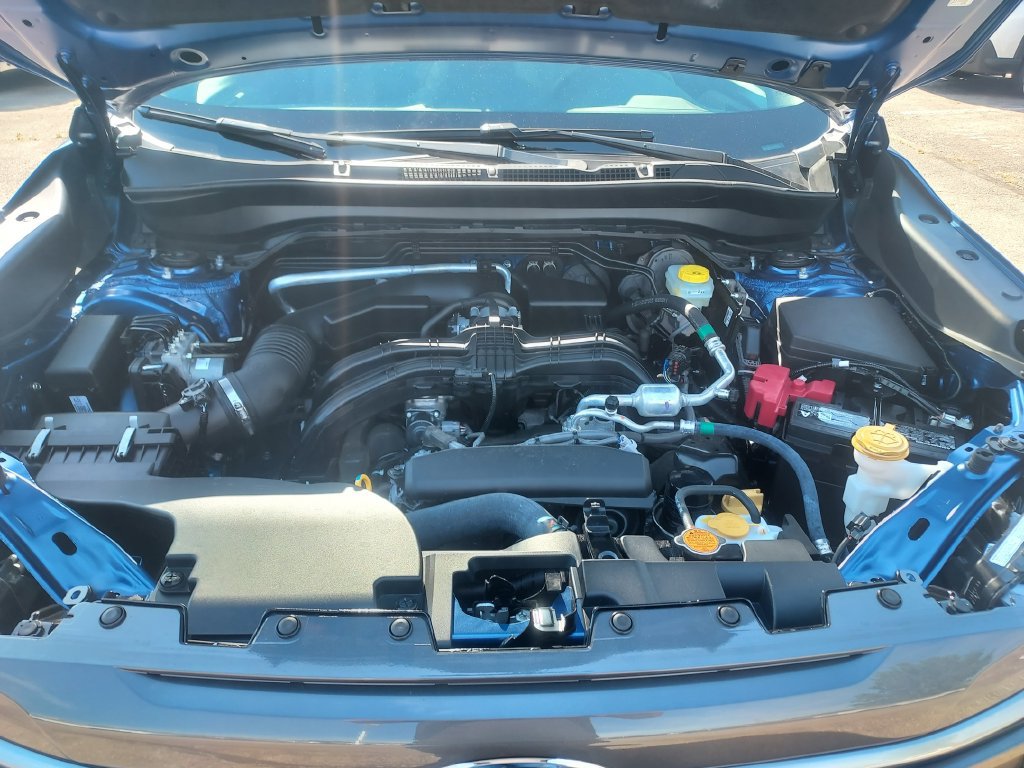 Certified 2026 Subaru Forester Premium AWD/4WD image 32