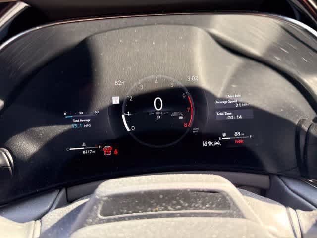 Used 2025 Lexus TX 350 AWD w/ Technology Package image 15