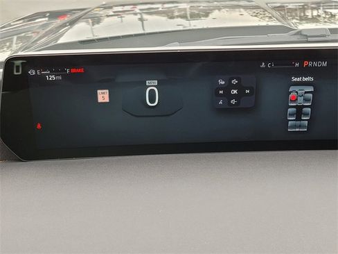 New 2025 Ford Expedition Tremor image 14