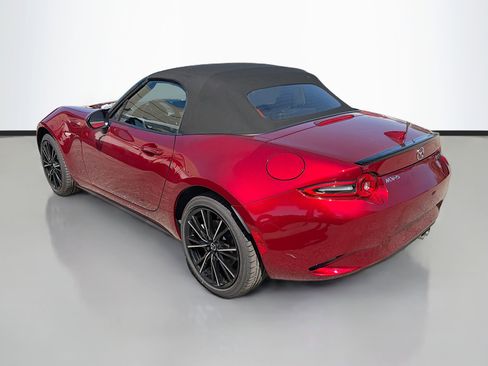New 2026 MAZDA MX-5 Miata Grand Touring image 6