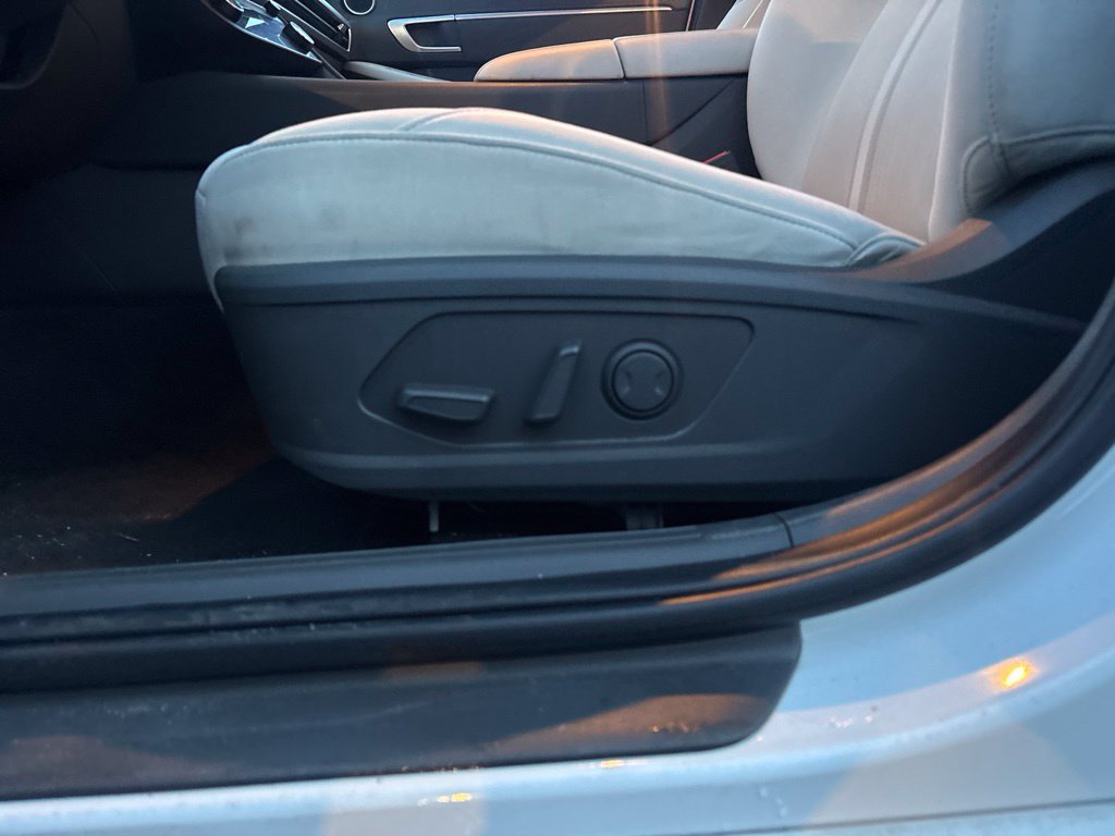Used 2024 Hyundai Sonata SEL FWD image 10