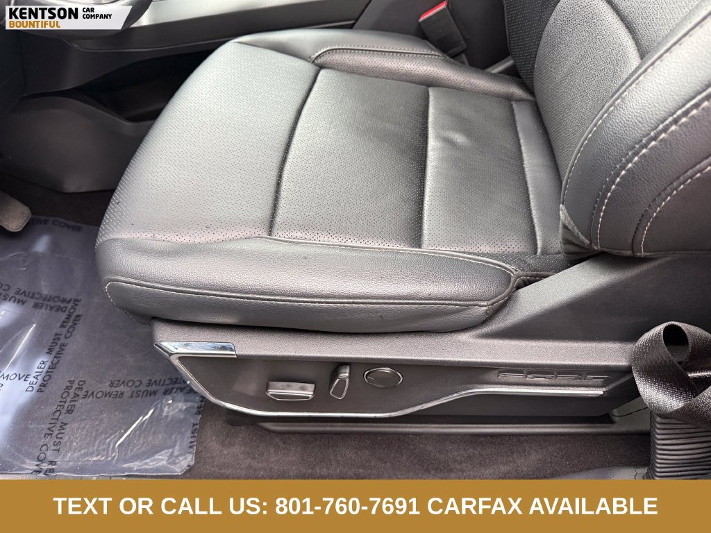 Used 2024 Ford F150 Lariat w/ Equipment Group 502A High AWD/4WD image 30