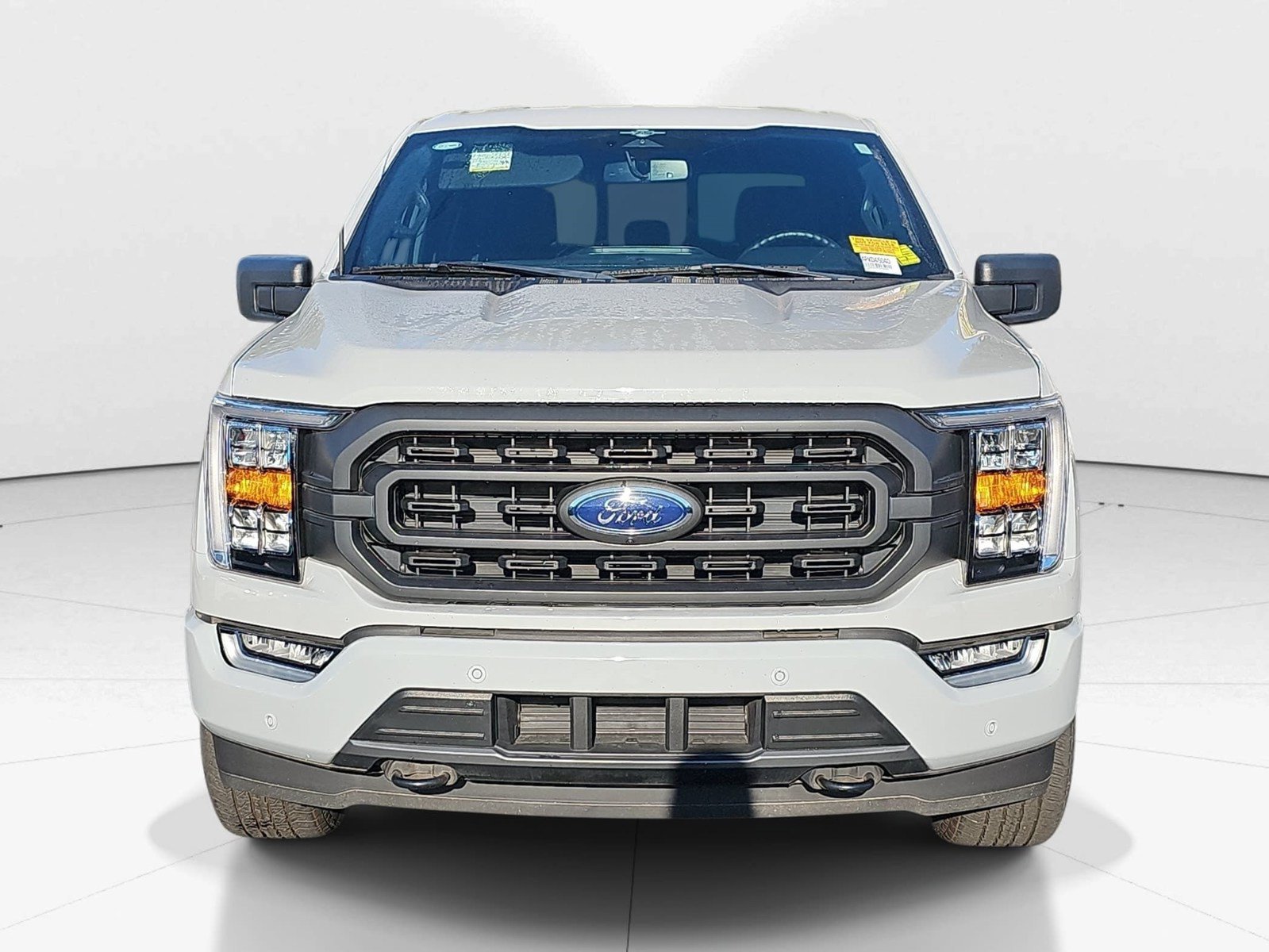 Used 2023 Ford F150 XLT w/ Equipment Group 302A High AWD/4WD image 8