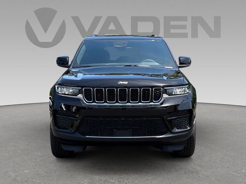 New 2026 Jeep Grand Cherokee Laredo AWD/4WD image 23