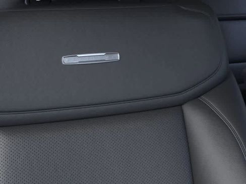 New 2025 Ford Expedition Max Platinum w/ Stealth Performance Package image 16