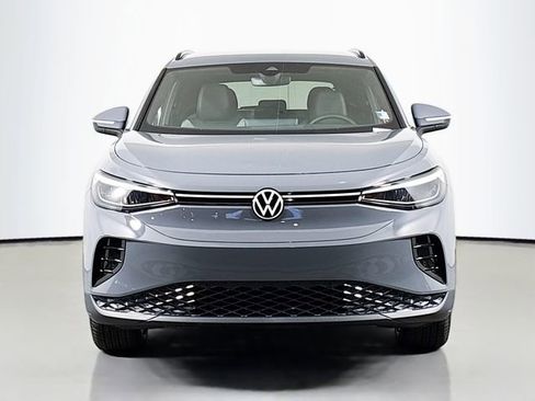 New 2026 Volkswagen ID.4 Pro image 2