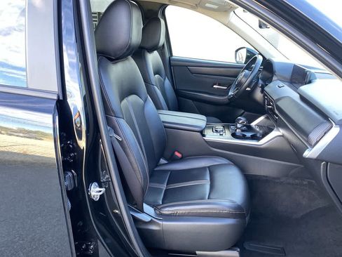 Used 2025 MAZDA CX-90 3.3 Turbo w/ Select Package AWD/4WD image 24