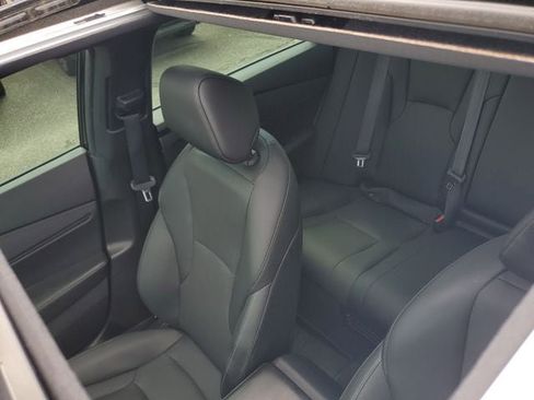 Used 2024 Honda Accord Sport image 33