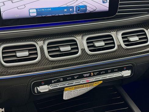 New 2026 Mercedes-Benz GLE 53 AMG 4MATIC image 17