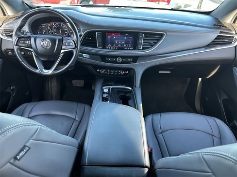 Used 2023 Buick Enclave Premium w/ Experience Buick Package image 11