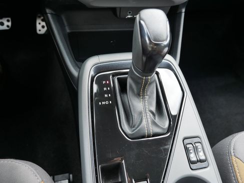 Certified 2025 Subaru Crosstrek 2.5i Sport AWD/4WD image 24