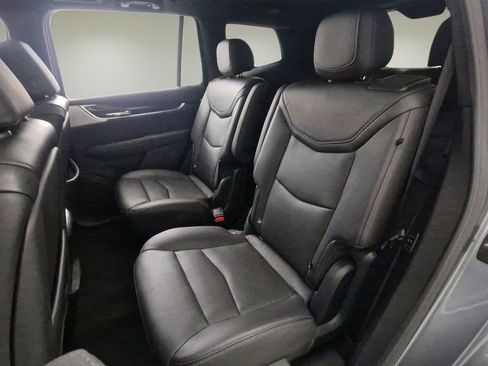 Used 2020 Cadillac XT6 Premium Luxury image 26
